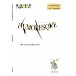 Image links to product page for Humoresque [Flute and Vibraphone]