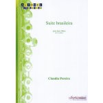 Image links to product page for Suite Brasileira for Two Flutes