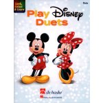 Image links to product page for Play Disney Duets for Two Flutes