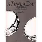 Image links to product page for A Tune A Day for Drums Book 1
