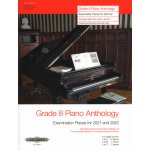 Image links to product page for Grade 8 Piano Anthology 2020-2021