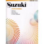 Image links to product page for Suzuki Flute School Vol 5 (Revised Edition) [Piano Accompaniment]