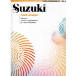 Image links to product page for Suzuki Flute School Vol 6 (Revised Edition) [Piano Accompaniment]