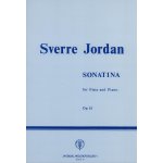 Image links to product page for Sonatina for Flute and Piano, Op61