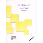 Image links to product page for Sono Sognando? for Solo Flute