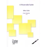 Image links to product page for A Riverside Suite for Four Flutes