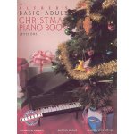 Image links to product page for Alfred's Basic Adult Piano Course Christmas Book 1
