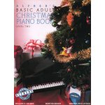 Image links to product page for Alfred's Basic Adult Christmas Piano Book, Level 2