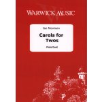 Image links to product page for Carols for Twos for Flute Duet