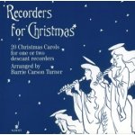 Image links to product page for Recorders for Christmas