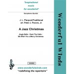 Image links to product page for A Jazz Christmas