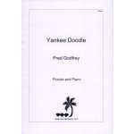 Image links to product page for Yankee Doodle for Piccolo and Piano