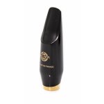 Image links to product page for Selmer (Paris) Claude Delangle Alto Saxophone Mouthpiece