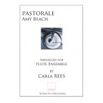 Image links to product page for Pastorale [5 Flutes]