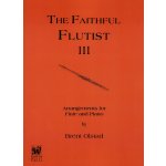 Image links to product page for The Faithful Flutist Book 3
