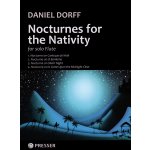 Image links to product page for Nocturnes for the Nativity for Solo Flute