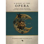 Image links to product page for A Night at the Opera Act II for Two Flutes and Piano