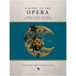 Image links to product page for A Night at the Opera for Two Flutes and Piano, Act II