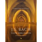 Image links to product page for Flute Obbligatos with Piano Accompaniment, Volume 1