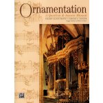 Image links to product page for Ornamentation: A Question and Answer Manual