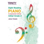 Image links to product page for Trinity College London Sight-Reading Piano, Initial to Grade 2