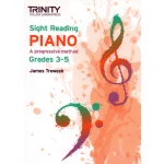 Image links to product page for Trinity College London Sight-Reading Piano, Grades 3-5