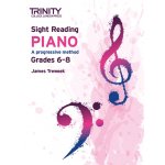 Image links to product page for Trinity College London Sight-Reading Piano, Grades 6-8