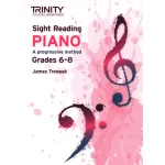 Image links to product page for Trinity College London Sight-Reading Piano, Grades 6-8