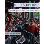 Image links to product page for 101 Session Tunes: Essential Jigs and Reels for any Irish Session