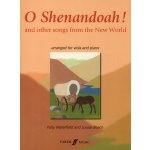 Image links to product page for O Shenandoah! [Viola]