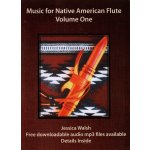 Image links to product page for Music for Native American Flute, Vol 1 (includes Online Audio)