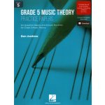 Image links to product page for Grade 5 Music Theory Practice Papers