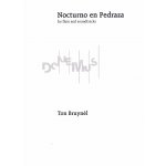 Image links to product page for Nocturno en Pedraza for flute and soundtracks