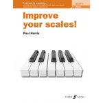 Image links to product page for Improve Your Scales! [Piano] Grade 3