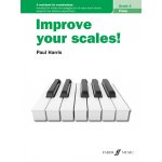 Image links to product page for Improve Your Scales! [Piano] Grade 2