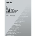 Image links to product page for A Recital Anthology