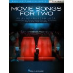 Image links to product page for Movie Songs for Two Flutes