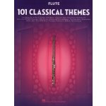 Image links to product page for 101 Classical Themes For Flute