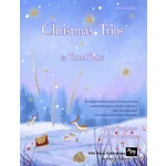 Image links to product page for Christmas Trios for Three Flutes