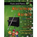Image links to product page for Christmas Carols for Flute and Easy Piano