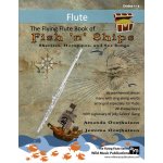 Image links to product page for The Flying Flute Book of Fish 'n' Ships