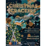 Image links to product page for Christmas Crackers for Two Flutes