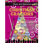 Image links to product page for Christmas Crackers for Flute and Bassoon
