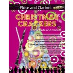 Image links to product page for Christmas Crackers for Flute and Clarinet