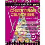 Image links to product page for Christmas Crackers for Flute and Oboe