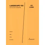 Image links to product page for Lakescape VIII for Flute and Vibraphone