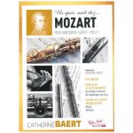 Image links to product page for An Afternoon with Mozart for Flute Quartet