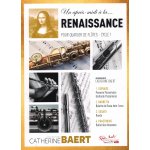 Image links to product page for An Afternoon in the Renaissance for Flute Quartet