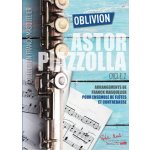 Image links to product page for Oblivion for Flute Ensemble