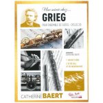 Image links to product page for An Evening with Grieg for Flute Ensemble